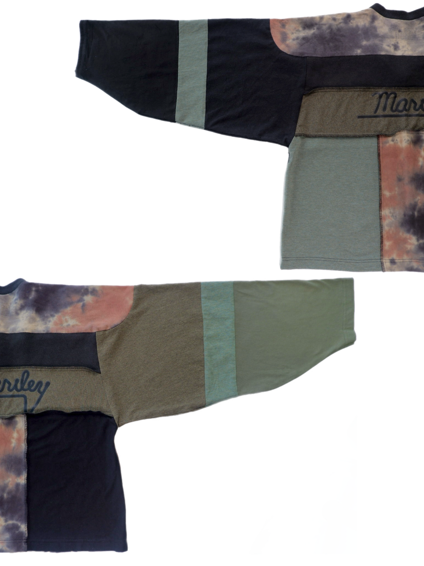 Country Camo Tee