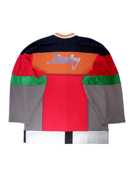 Melo Hockey Tee