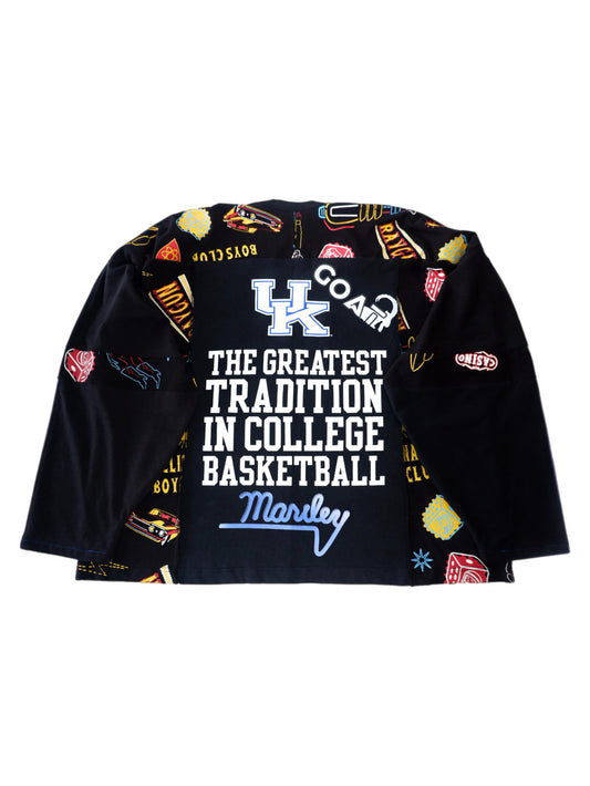 Throwback Tee: Calipari Edition