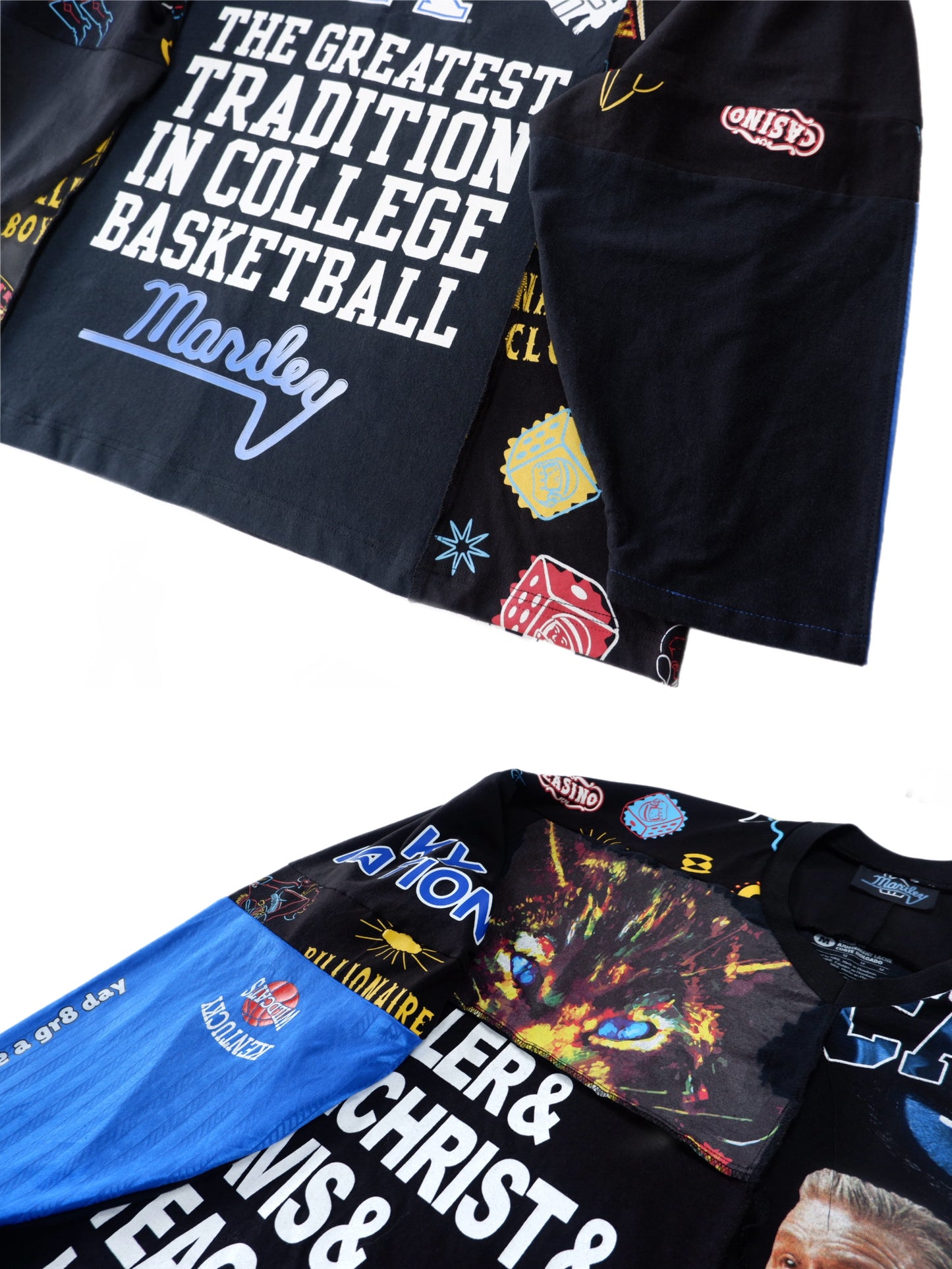 Throwback Tee: Calipari Edition