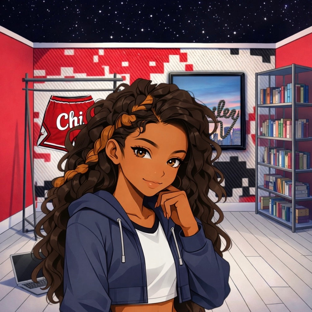 REESE’s ROOM