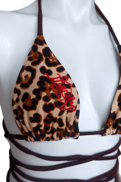 Lasso Fauxkini (w/ sleeves)