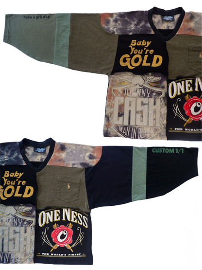 Country Camo Tee