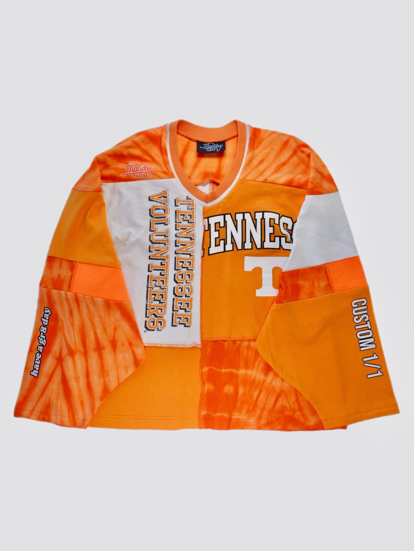 TN Hockey Tee