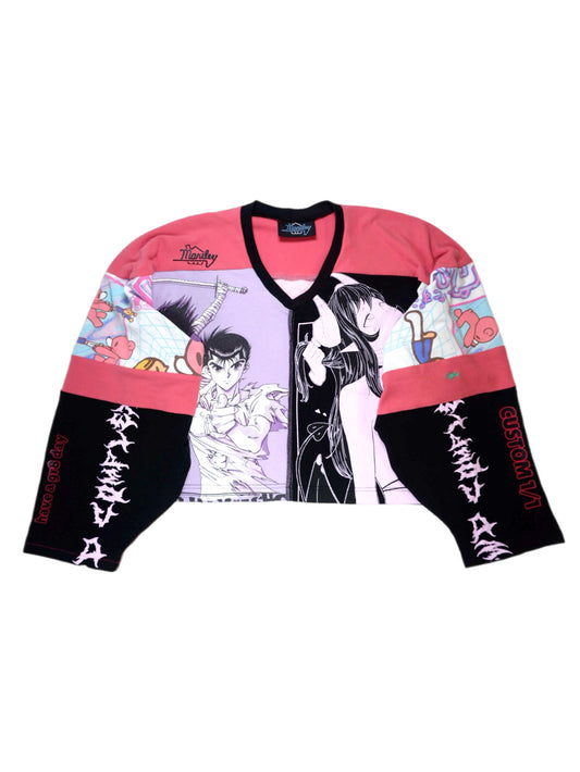 Anime Mashup Crop