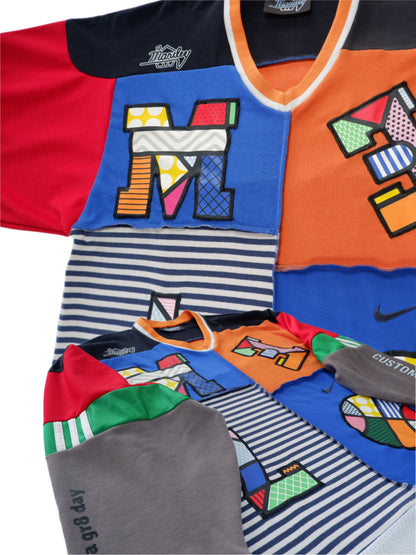 Melo Hockey Tee