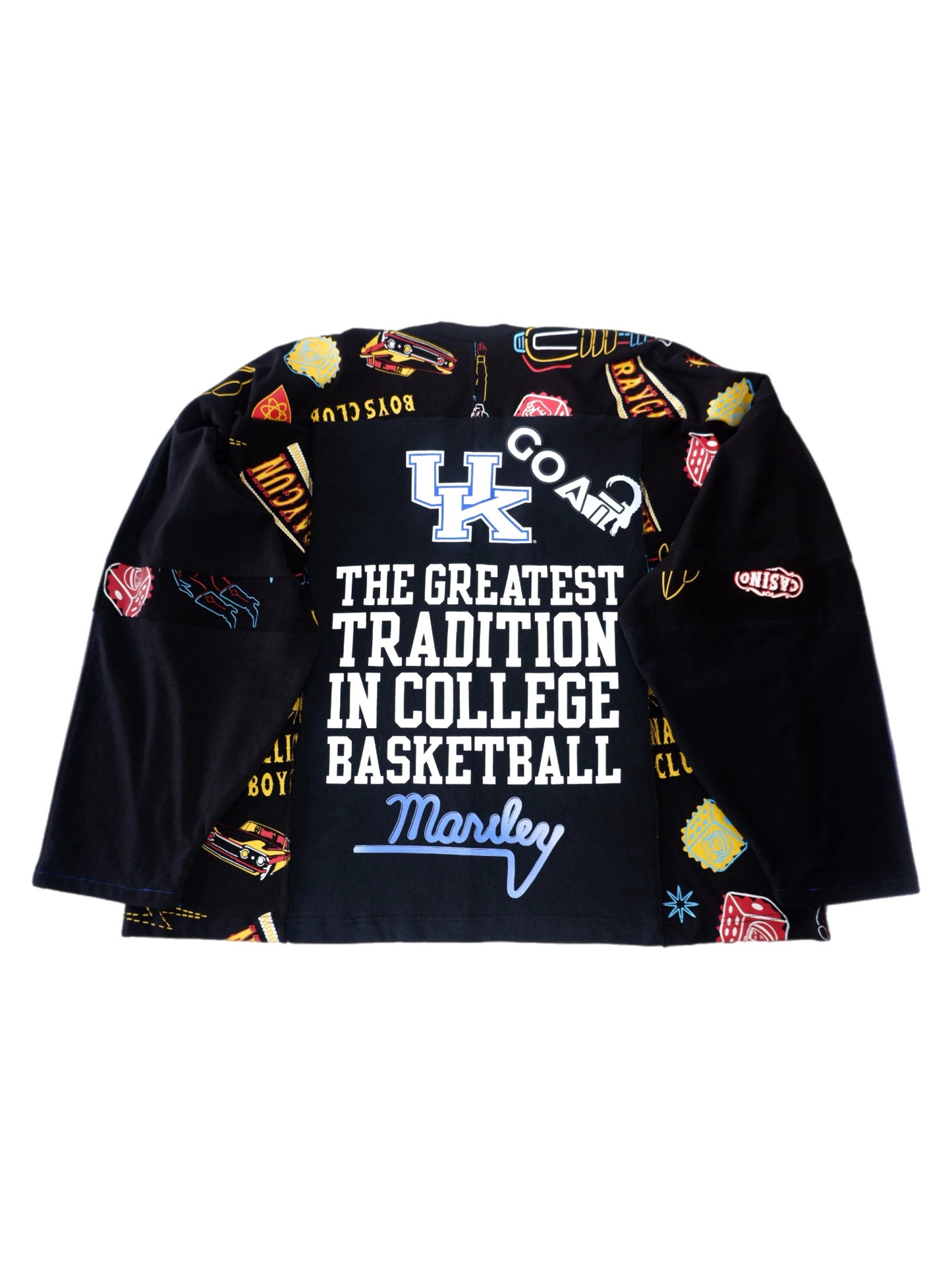 Throwback Tee: Calipari Edition