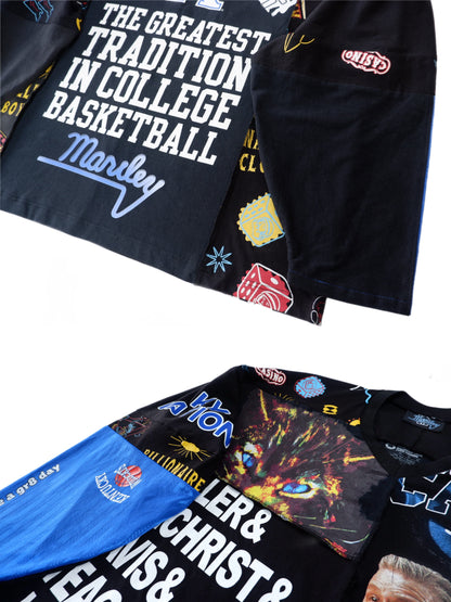 Throwback Tee: Calipari Edition