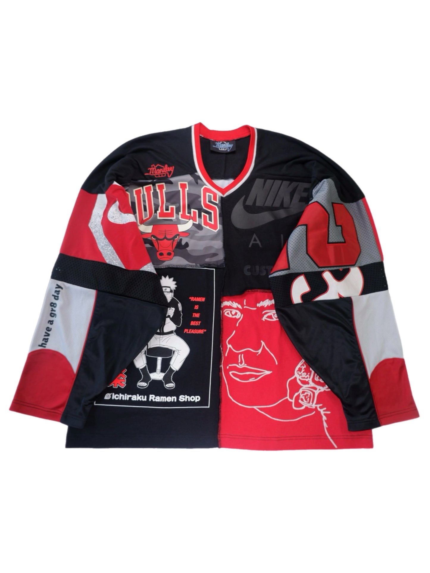 23 Hockey Tee