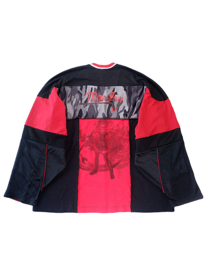 23 Hockey Tee