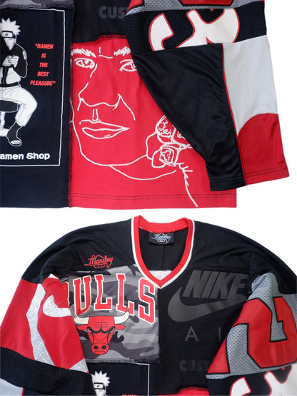 23 Hockey Tee