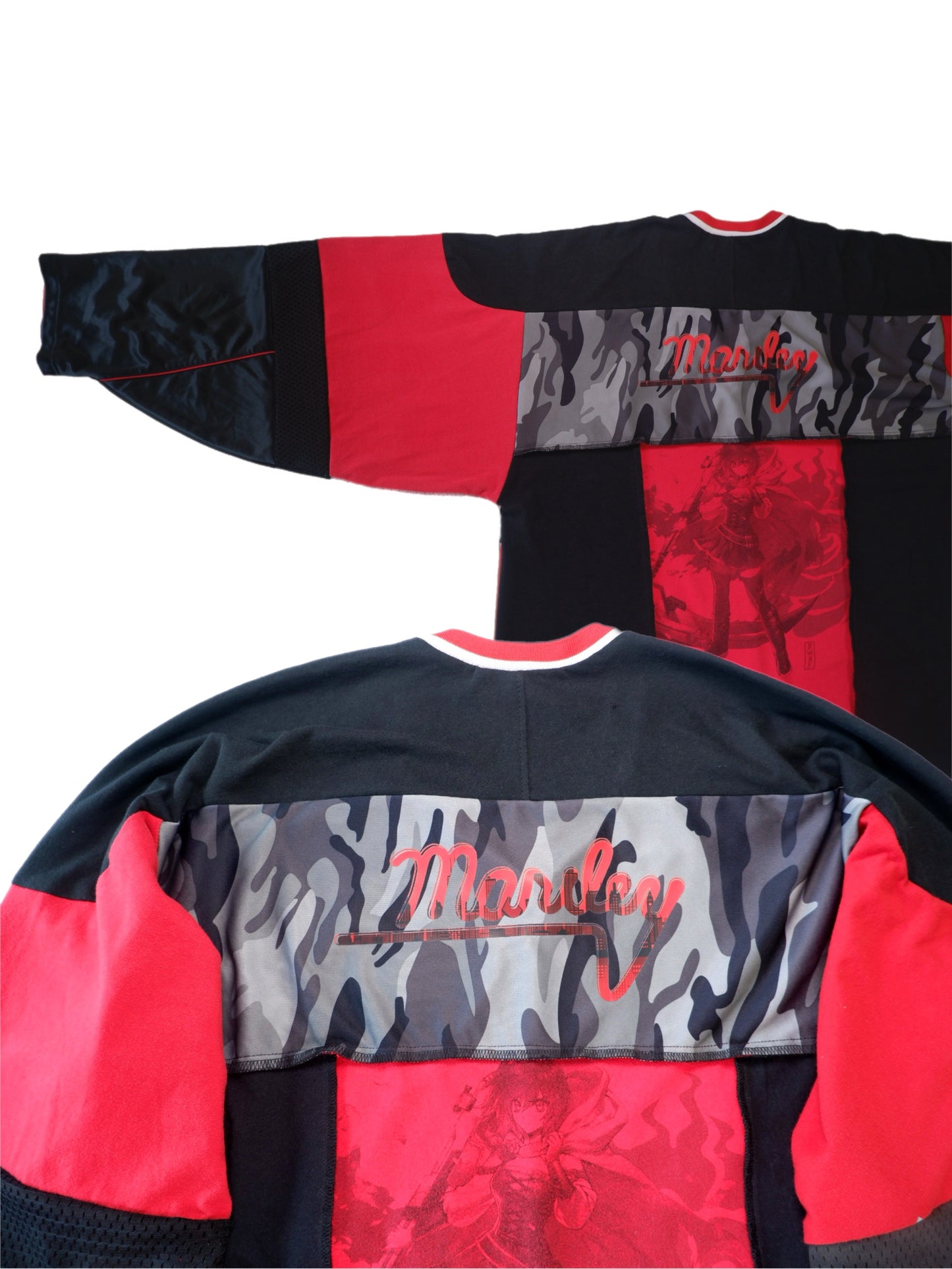 23 Hockey Tee