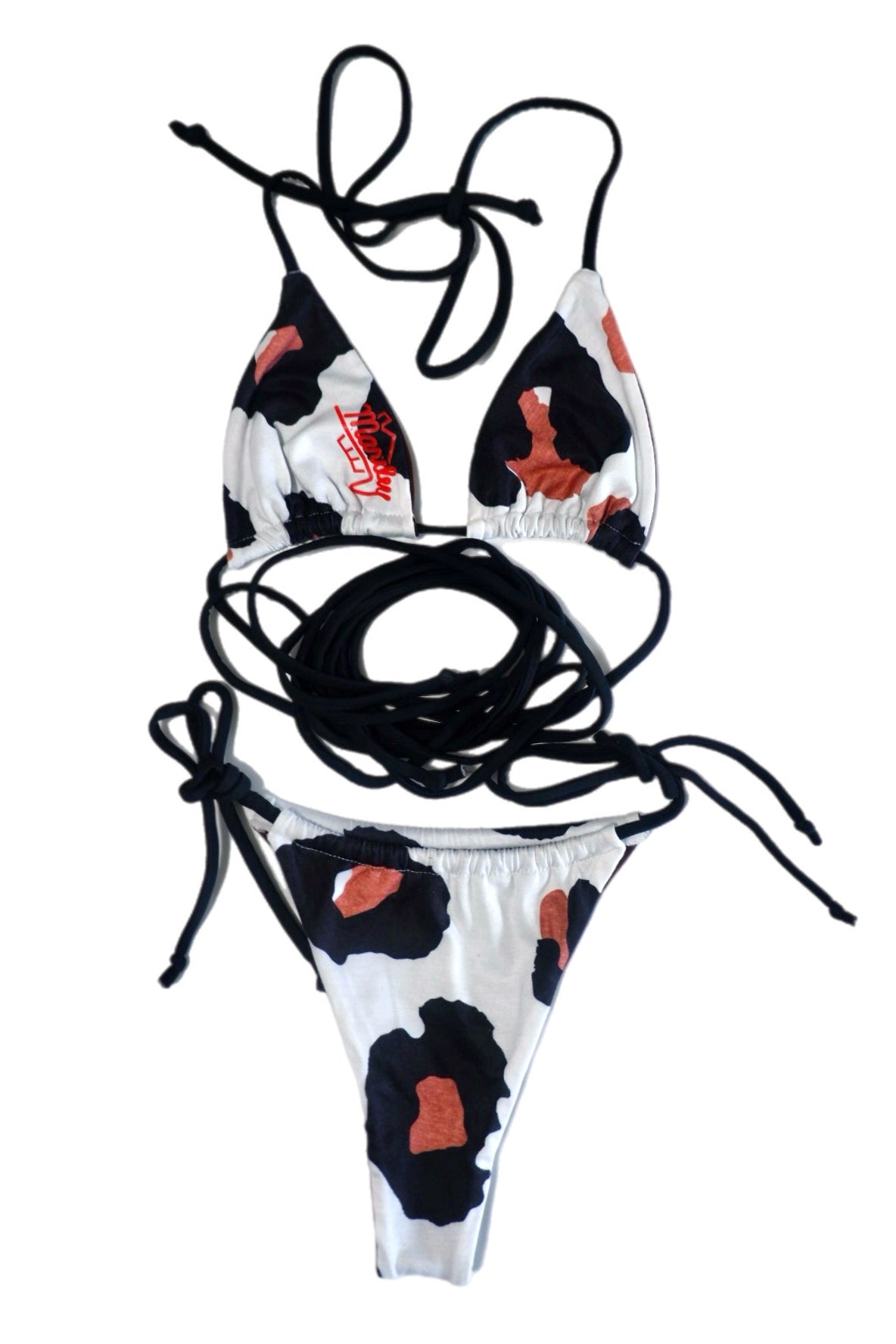 Lasso Fauxkini