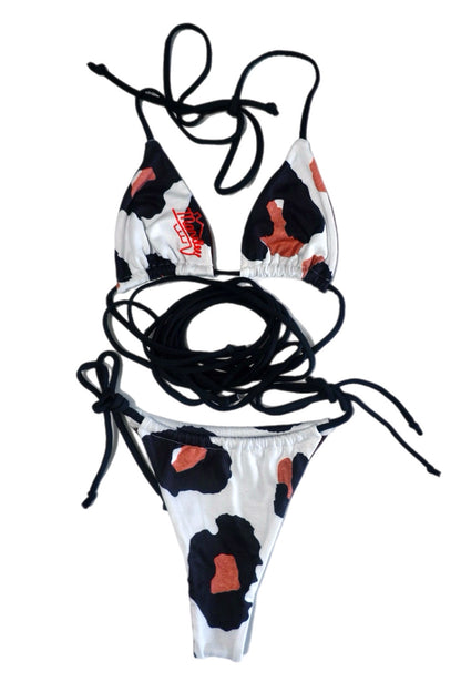 Lasso Fauxkini