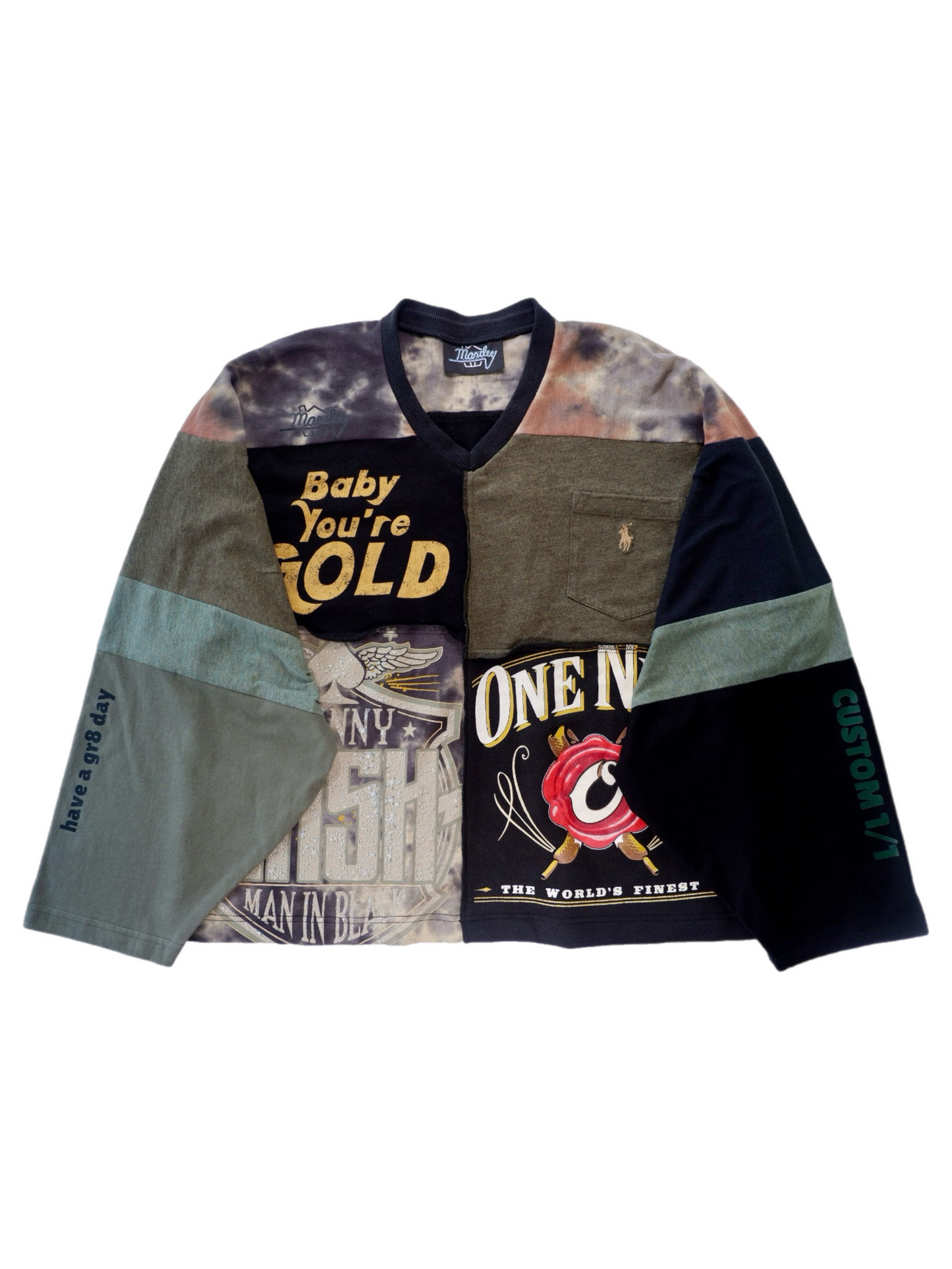 Country Camo Tee