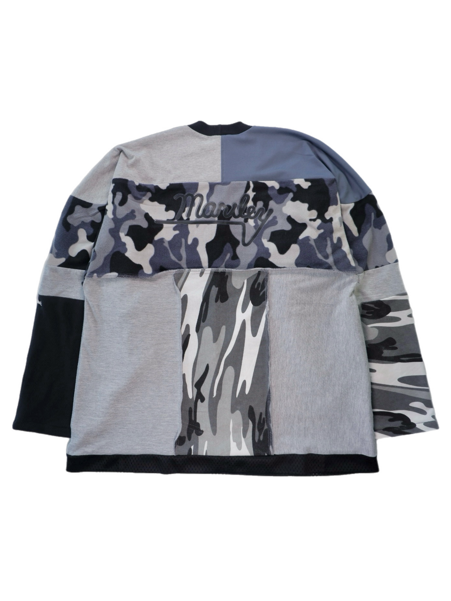 BKLYN Hockey Tee