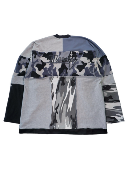 BKLYN Hockey Tee