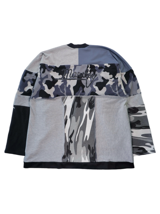 BKLYN Hockey Tee