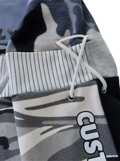 BKLYN Hockey Tee