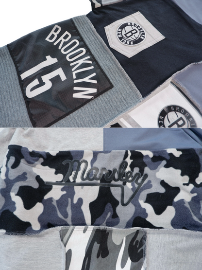 BKLYN Hockey Tee